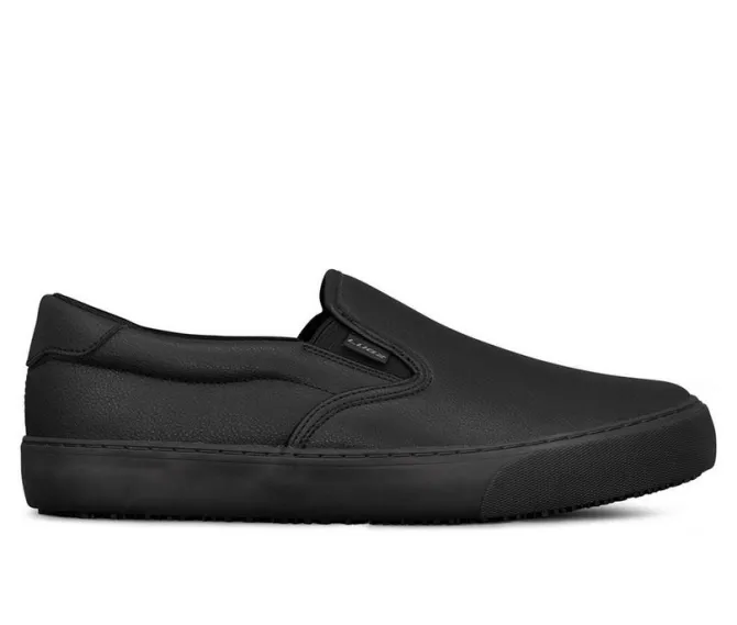 Men's Lugz Clipper Sr W Safety Shoes