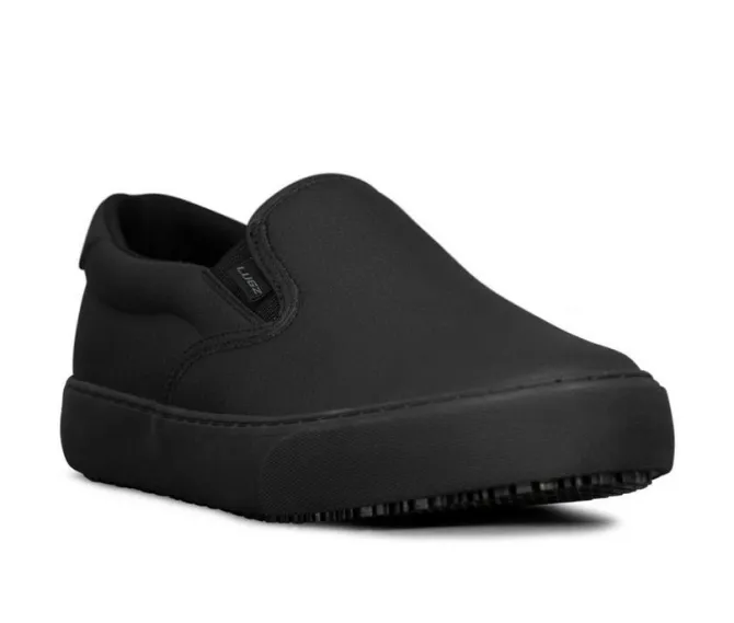 Men's Lugz Clipper Sr W Safety Shoes