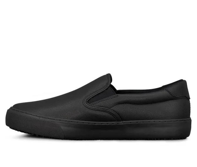 Men's Lugz Clipper Sr W Safety Shoes