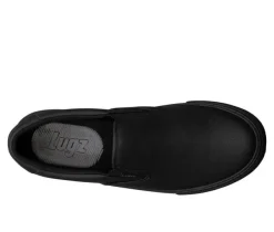 Men's Lugz Clipper Sr W Safety Shoes