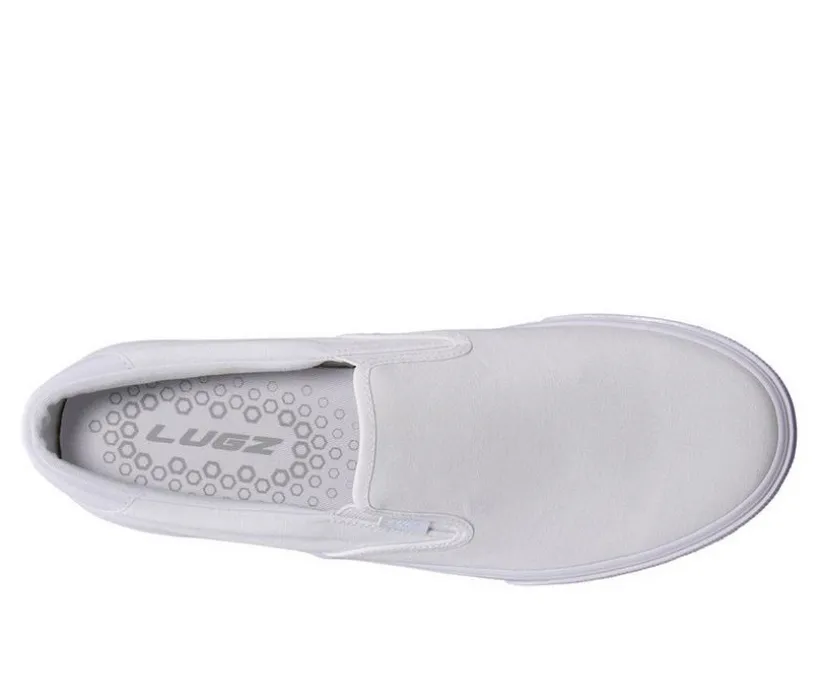 Men's Lugz Clipper Wide Casual Shoes