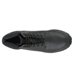 Men's Lugz Convoy Scuff Proof Men's Boots