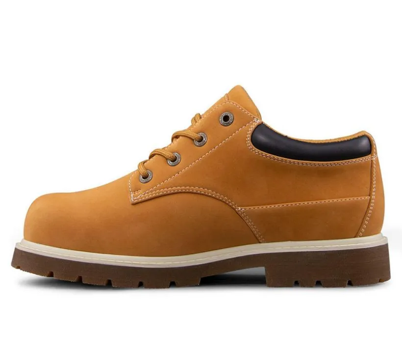 Men's Lugz Drifter Lo LX EEE Boots