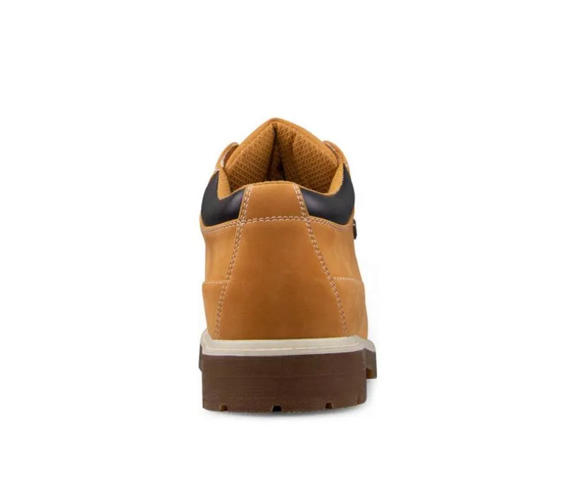 Men's Lugz Drifter Lo LX EEE Boots