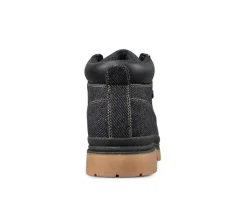 Men's Lugz Drifter Peacoat Casual Boots