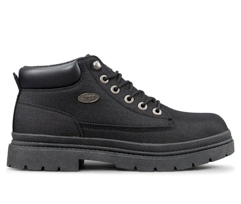Men's Lugz Drifter Ripstop Men's Casual Boots