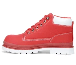 Men's Lugz Drifter Ripstop Men's Casual Boots