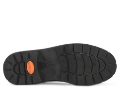 Men's Lugz Drifter 6 Steel Toe Work Boots