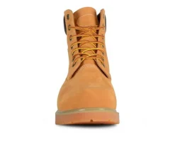 Men's Lugz Drifter 6 Steel Toe Work Boots