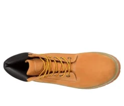 Men's Lugz Drifter 6 Steel Toe Work Boots