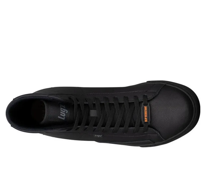 Men's Lugz Drop Hi Sr Casual Shoes