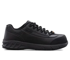 Men's Lugz Express CT Work Shoes