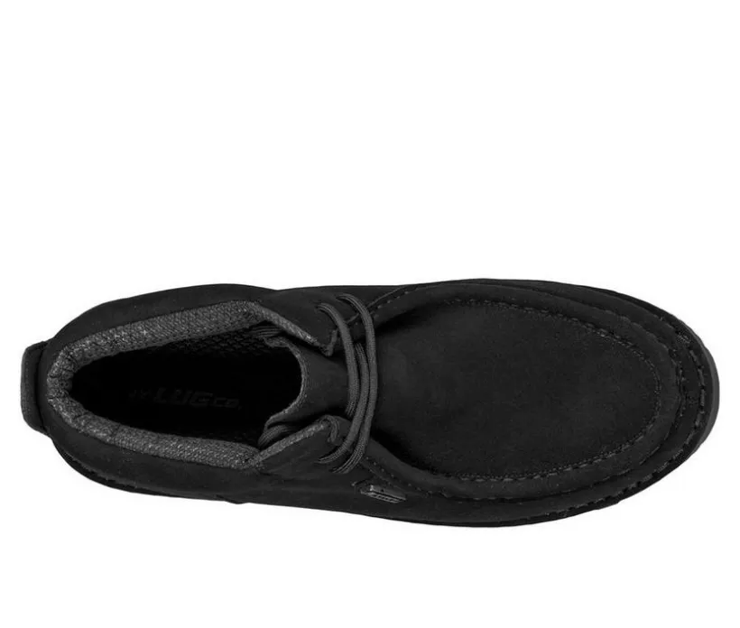 Men's Lugz Fringe Boots