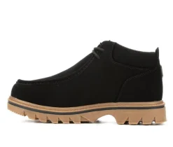 Men's Lugz Fringe Boots