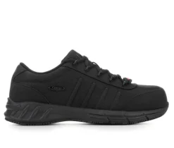Men's Lugz Grapple Ballistic CT Work Shoes