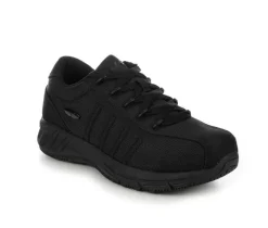 Men's Lugz Grapple Ballistic Slip Resistant Safety Shoes