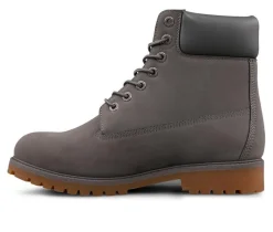 Men's Lugz Men's Convoy Work Boots