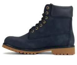 Men's Lugz Men's Convoy Work Boots