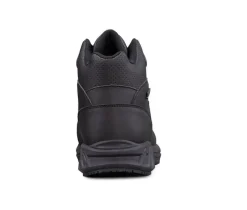 Men's Lugz Rapid Slip Resistant Safety Shoes