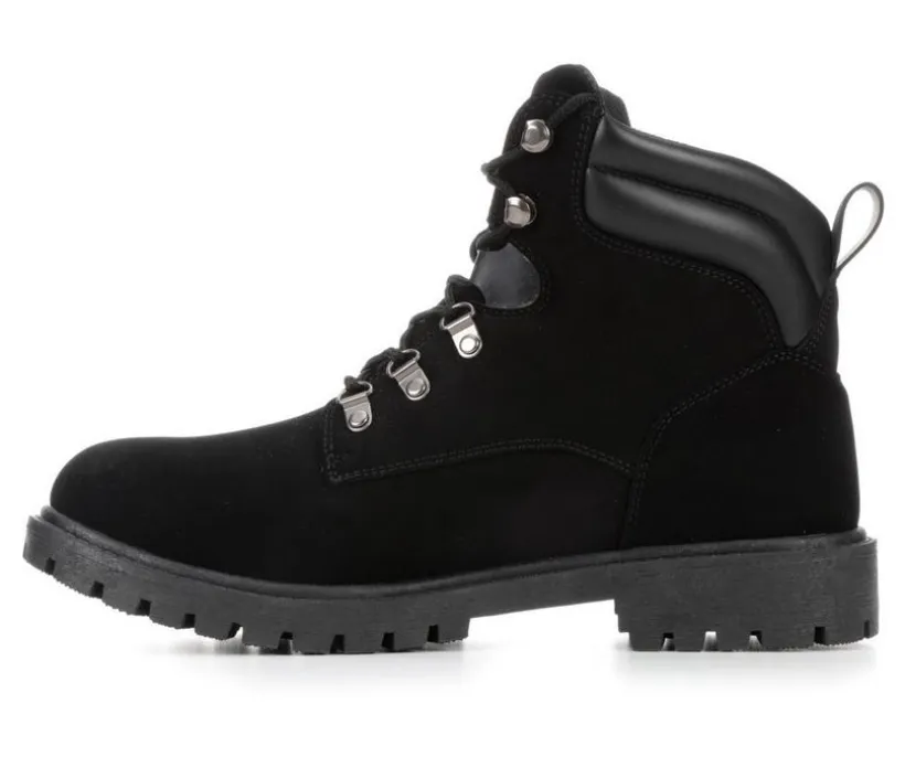 Men's Lugz Scaffold Boots