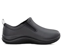 Men's Lugz Sizzle Slip Resistant Slip Resistant Shoes