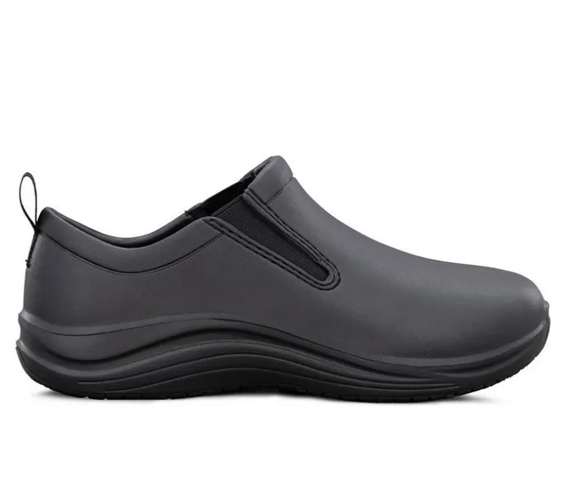 Men's Lugz Sizzle Slip Resistant Slip Resistant Shoes