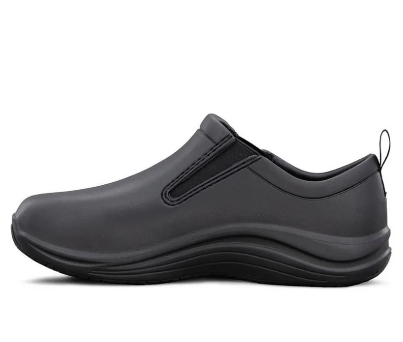 Men's Lugz Sizzle Slip Resistant Slip Resistant Shoes