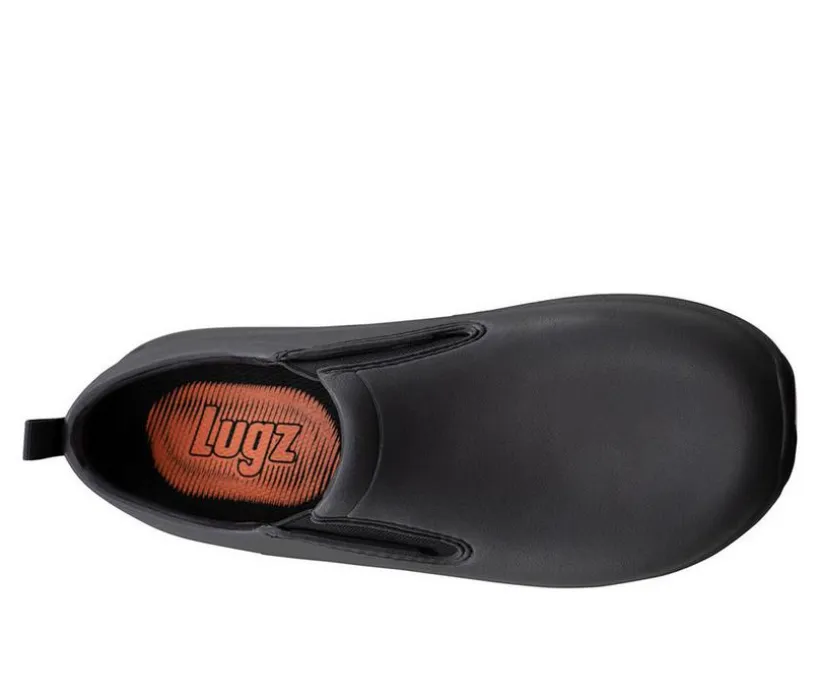 Men's Lugz Sizzle Slip Resistant Slip Resistant Shoes