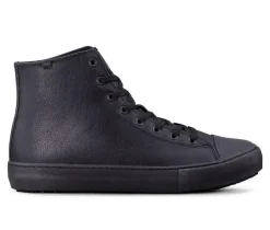 Men's Lugz Stagger Hi Slip Resistant Safety Shoes