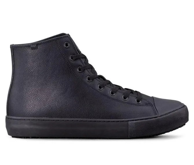 Men's Lugz Stagger Hi Slip Resistant Safety Shoes