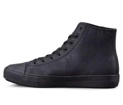 Men's Lugz Stagger Hi Slip Resistant Safety Shoes