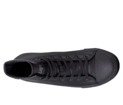 Men's Lugz Stagger Hi Slip Resistant Safety Shoes