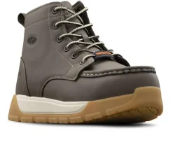 Men's Lugz Yard LX Composite Toe Boots