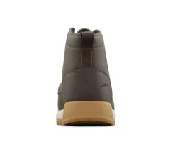 Men's Lugz Yard LX Composite Toe Boots