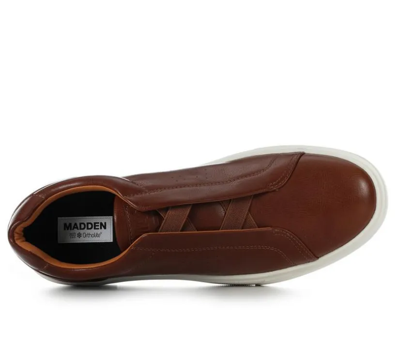 Men's Madden Lacer Slip-On Dress Shoes