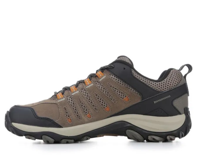 Men's Merrell Crosslander 3 Low Hiking Boots