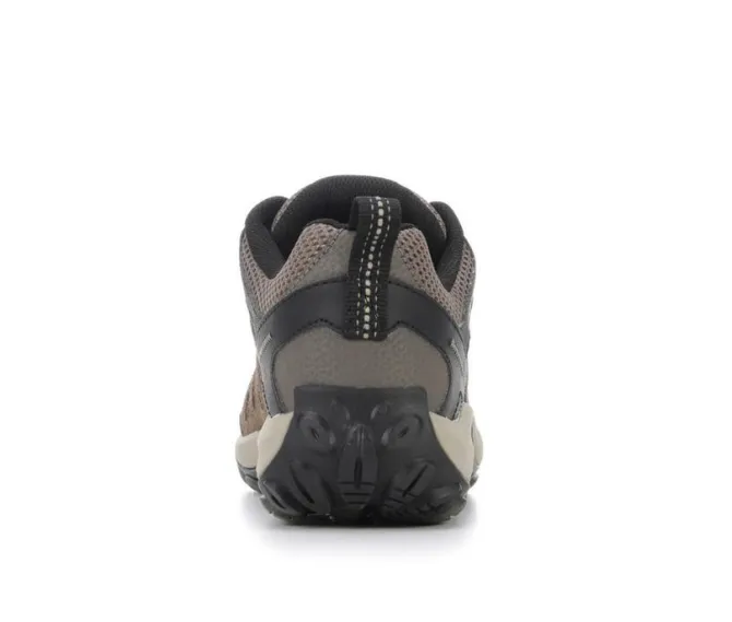 Men's Merrell Crosslander 3 Low Hiking Boots