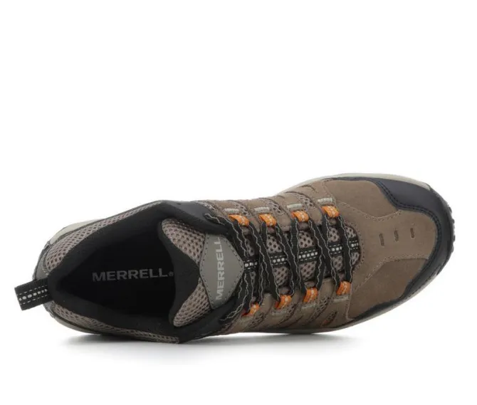 Men's Merrell Crosslander 3 Low Hiking Boots