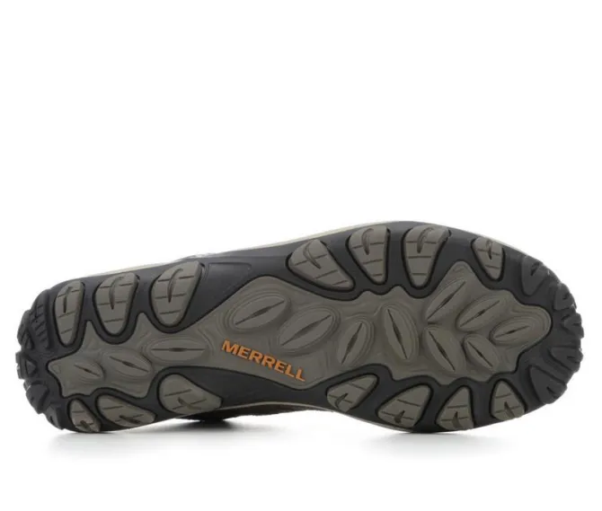 Men's Merrell Crosslander 3 Low Hiking Boots