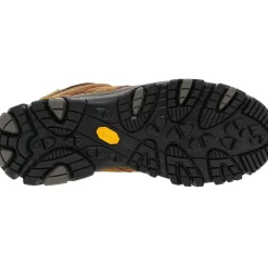 Men's Merrell Moab 3 Mid Waterproof Hiking Boots
