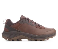 Men's Merrell Speed Strike Leather Hiking Shoes