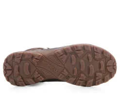 Men's Merrell Speed Strike Leather Mid Waterproof Hiking Boots