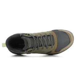 Men's Merrell Tempo Sol Mid Waterproof Hiking Boots