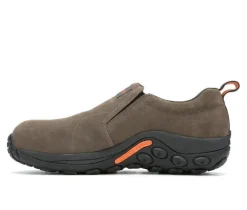Men's Merrell Work Jungle Moc Alloy Toe Work Shoes