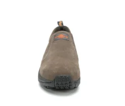 Men's Merrell Work Jungle Moc Alloy Toe Work Shoes