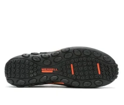 Men's Merrell Work Jungle Moc Alloy Toe Work Shoes