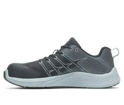 Men's Merrell Work MOAB FLIGHT 04627 Work Shoes