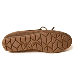 Men's Minnetonka Men's Loafer Moc Loafers
