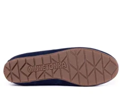 Men's Minnetonka Men's Loafer Moc Loafers