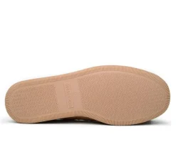 Men's Minnetonka Sheepskin Ankle Boots